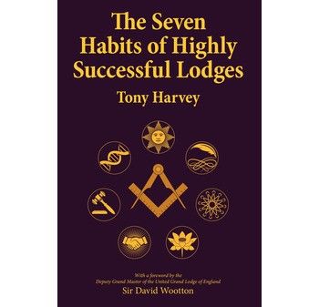 The Seven Habits of Highly Successful Lodges