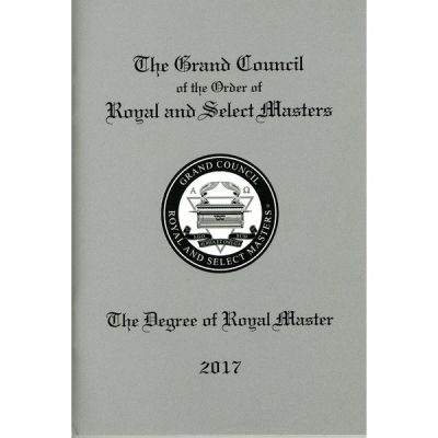 RSM Royal Master Ritual