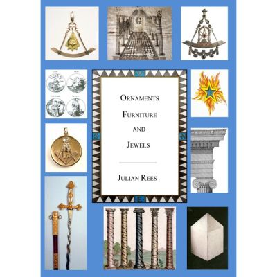 Ornaments, Furniture and Jewels