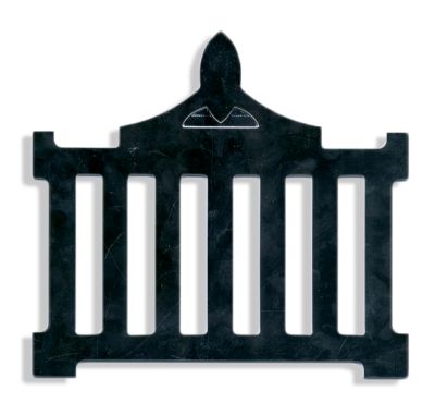 Allied Degree Large Grid Iron