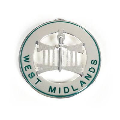 Allied Grand District Officers Collarette Jewel (Active Rank)