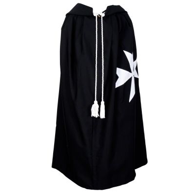 Knights of Malta Mantle