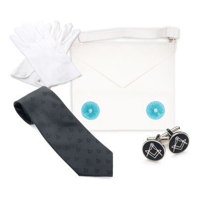Masons Craft Regalia Fellow Value Pack
