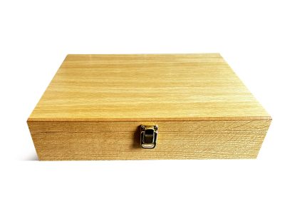 Flat Working Tool Box