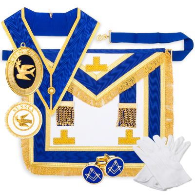 Craft Provincial  Full Dress Lambskin PACK