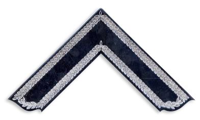 Standard Working Tool W.M.