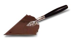 Masonic 11" Trowel