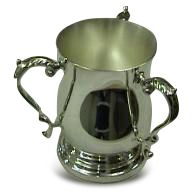 Loving Cup with 3 Handles