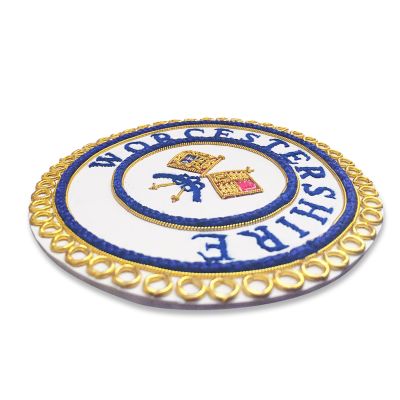 Craft Provincial Undress Apron Badge