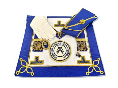 Craft District Undress Lambskin Regalia PACK