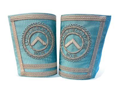 Best Quality Craft Officers Gauntlets