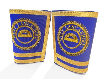 Best Quality Craft Provincial Gauntlets