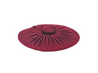 Craft Stewards Apron Rosettes