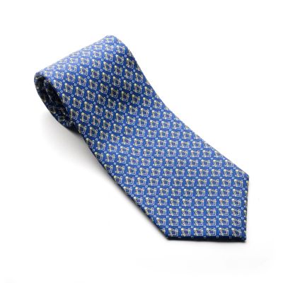 Freemasons Masonic Craft 100% Silk Neck Tie