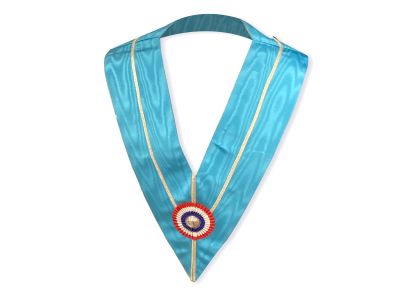 France G L N F (PM) Past Masters Collar