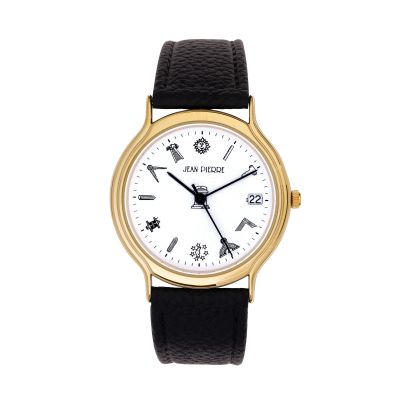 Men’s Masonic Wrist Watch G204