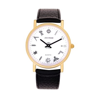 Men’s Masonic Wrist Watch G207
