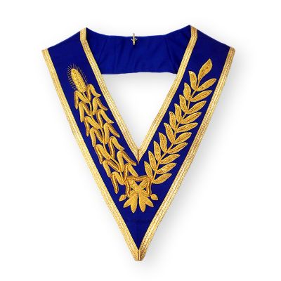 Grand Rank Full Dress Collar