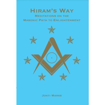 Hiram's Way by Jonti Marks