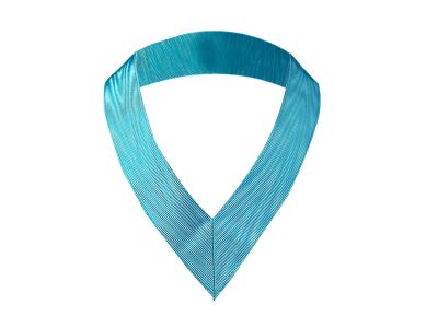 Hallstone Jewel Collarette