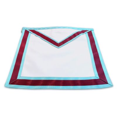 Irish Mark Degree Apron