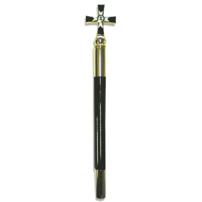 Knights Templar Knight Commander Baton