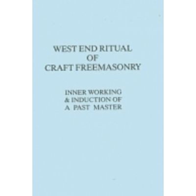 West End Inner Working