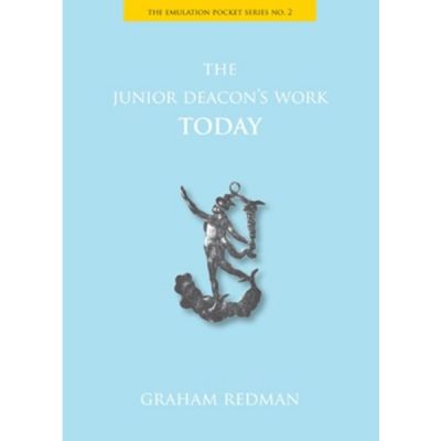 The Emulation Pocket Series No.2, Junior Deacon's Work Today