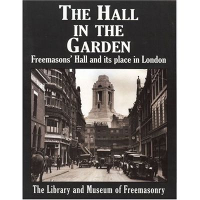 The Hall in The Garden