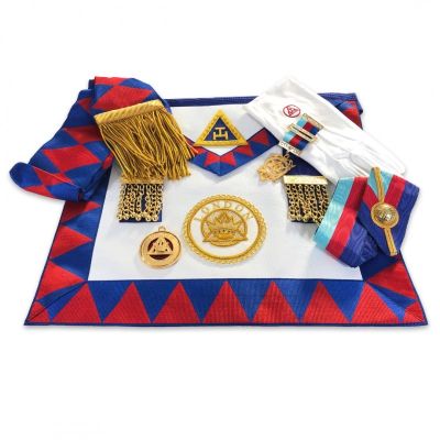 RA Chapter Provincial London Complete Pack