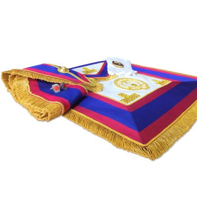 Mark Provincial Dress Pack