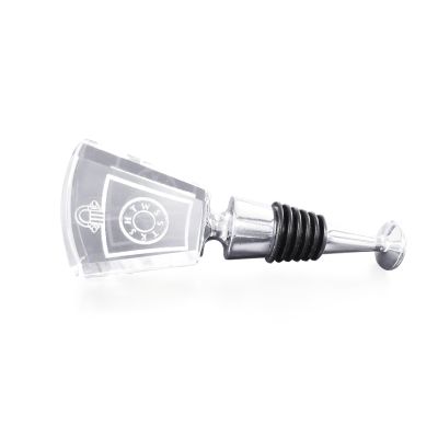 Mark Degree Masonic Wine Stopper Gift