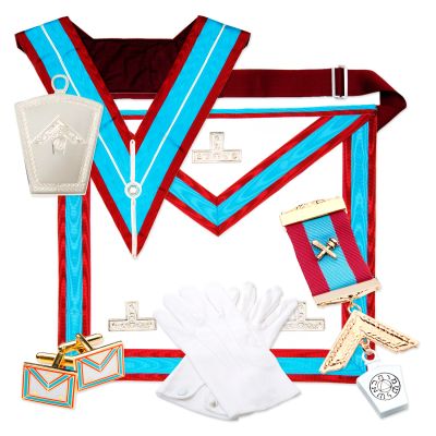 Mark WM Past Masters Full Value Pack