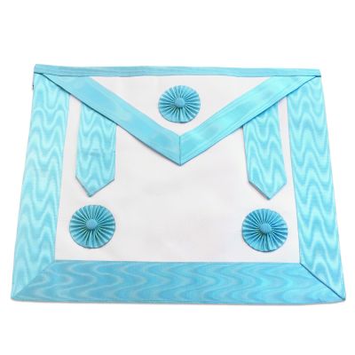 Craft Irish Master Masons Apron