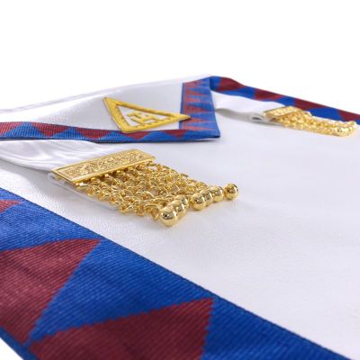Scottish Royal Arch Companions Apron