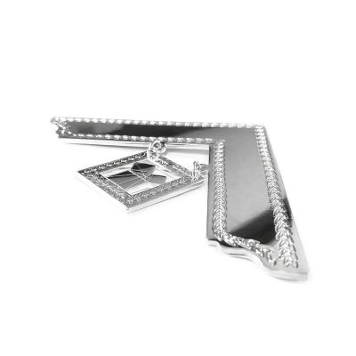 Personalised Craft PM Collar Jewel