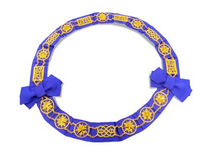 Craft Grand Officers Collar Chain