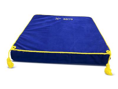 Craft Lodge Bible Cushion