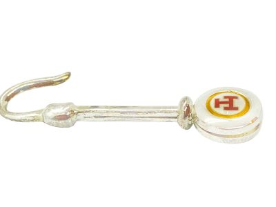 Freemasons Royal Arch Chapter Napkin Holder / Hook