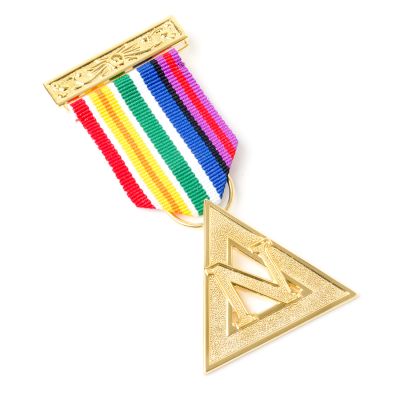 Royal Ark Mariner Grand Officer's (PCN) Breast Jewel