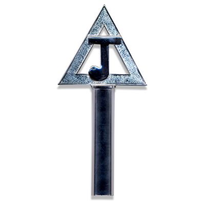 Royal Ark Mariner "J" Sceptre Top