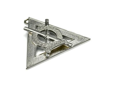 Royal Ark Mariner (RAM) Collar Jewel