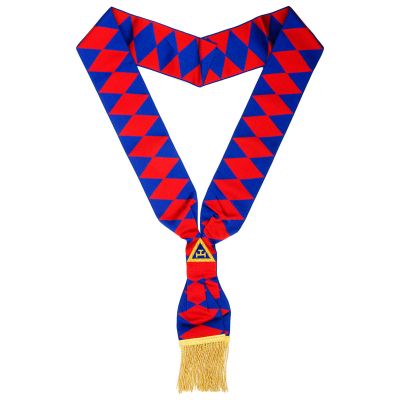 Royal Arch District Sash