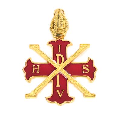 RCC - Viceroys Collarette Jewel