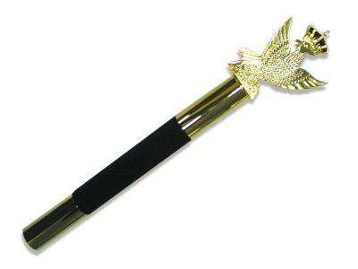 Red Cross of Constantine Intendant General Baton