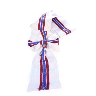 Red Cross of Constantine - Knight Commander Cross of Constantine Sash