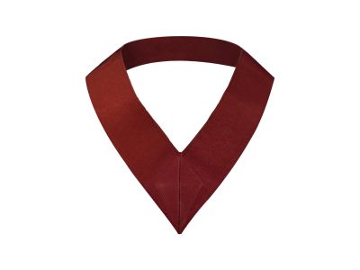Royal & Select Masters District Active Rank Collarette