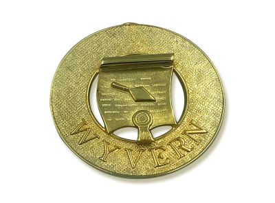 Royal & Select Masters Provincial Collarette Jewel