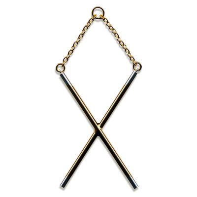 Royal Order of Scotland Officers Collar Jewel