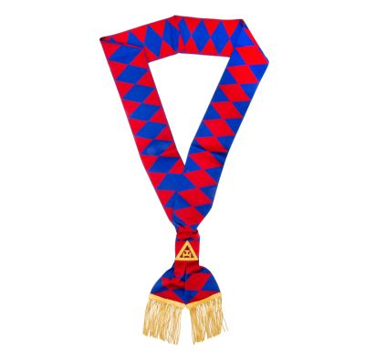 Royal Arch RA Principals Sash